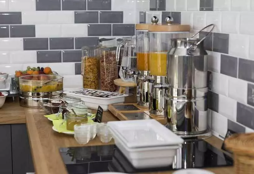 Majatalo Mk Monteurzimmer Eschborn