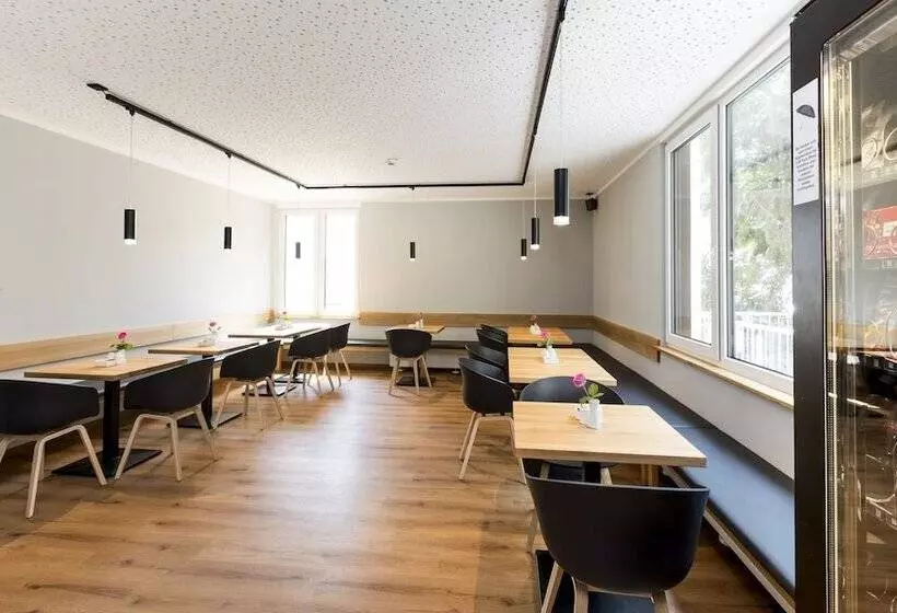 Majatalo Mk Monteurzimmer Eschborn