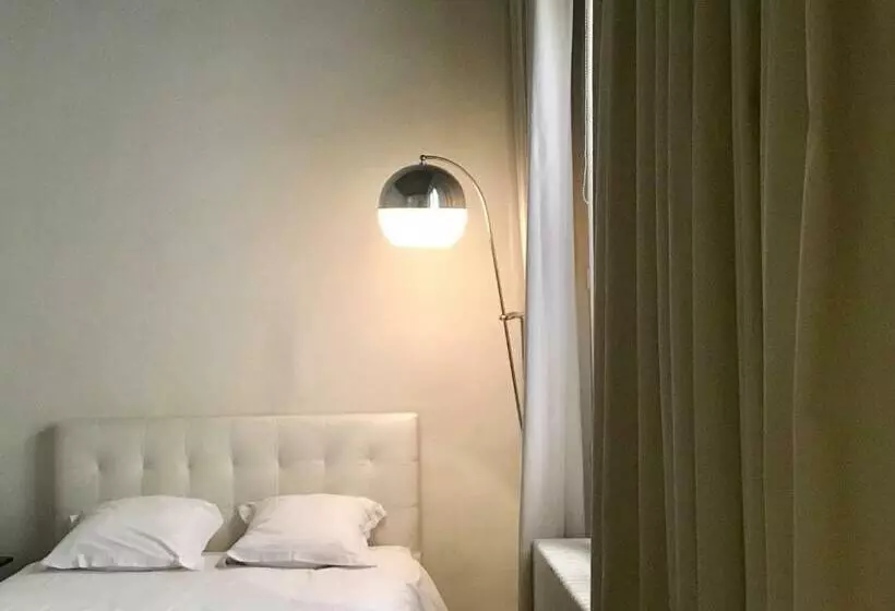 ペンション Palais Des Rois D Aragon