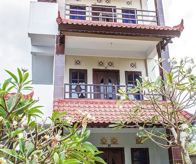 Pensjonat Wahyu Homestay 1