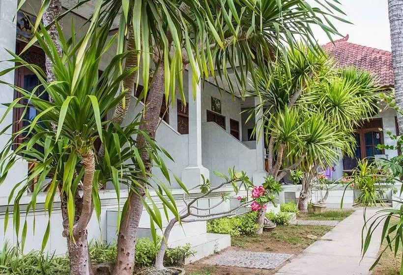 پانسیون Wahyu Homestay 1