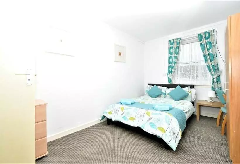 Majatalo Waterfront Guest Accommodation