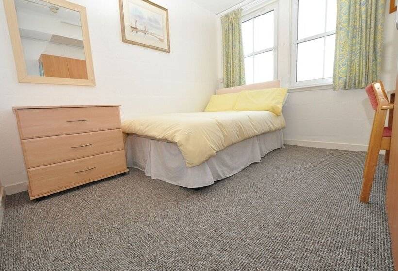 펜션 Waterfront Guest Accommodation