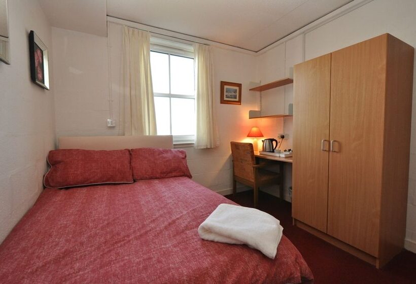 펜션 Waterfront Guest Accommodation