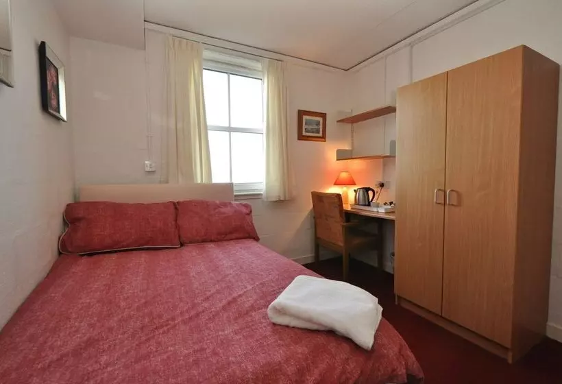 Majatalo Waterfront Guest Accommodation