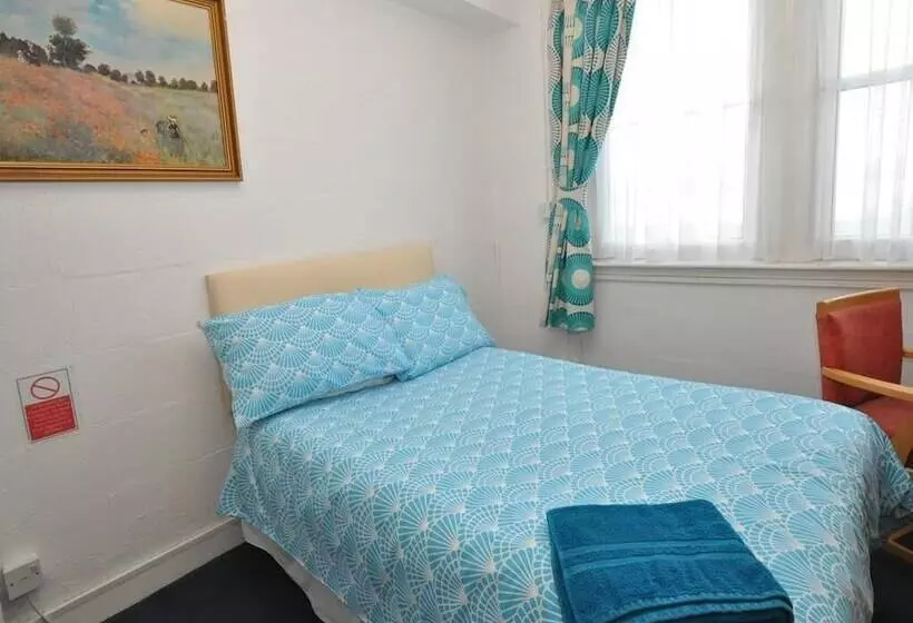 Majatalo Waterfront Guest Accommodation