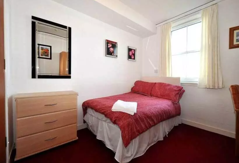 Majatalo Waterfront Guest Accommodation