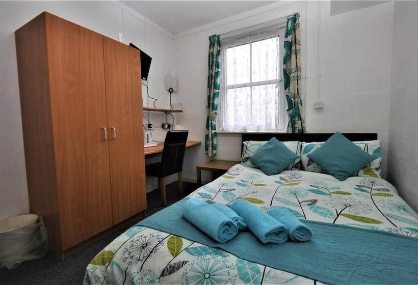 펜션 Waterfront Guest Accommodation