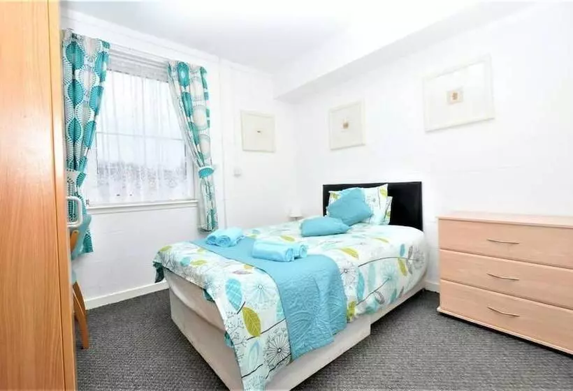 Majatalo Waterfront Guest Accommodation