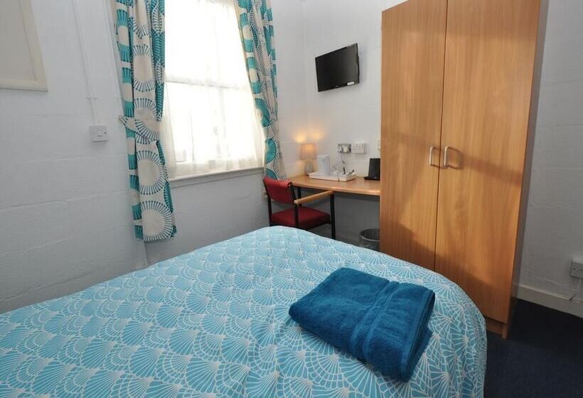 펜션 Waterfront Guest Accommodation