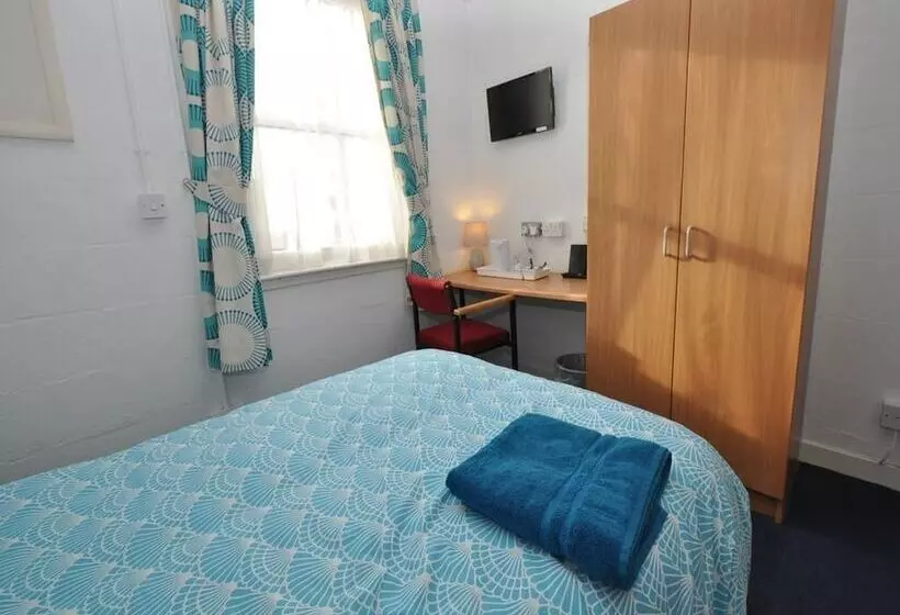 Majatalo Waterfront Guest Accommodation