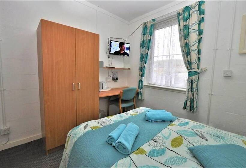 펜션 Waterfront Guest Accommodation