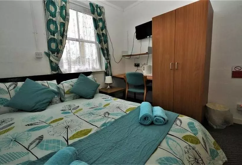 Majatalo Waterfront Guest Accommodation