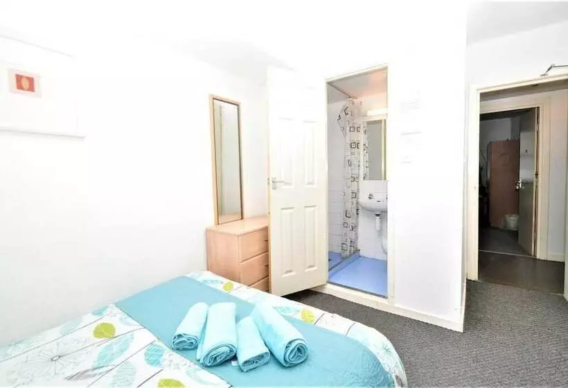 Majatalo Waterfront Guest Accommodation