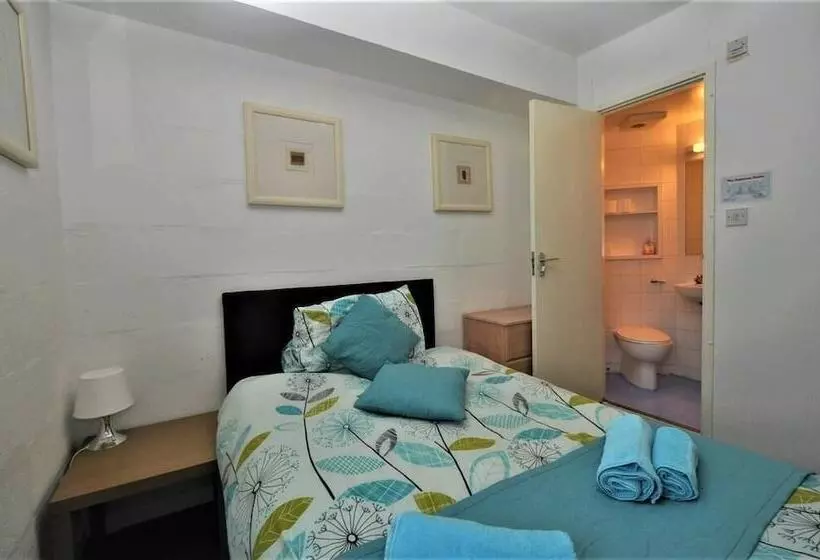 Majatalo Waterfront Guest Accommodation