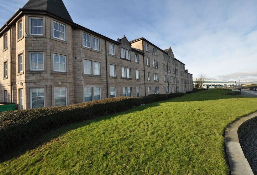 펜션 Waterfront Guest Accommodation