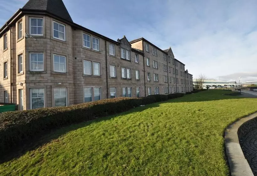 Majatalo Waterfront Guest Accommodation