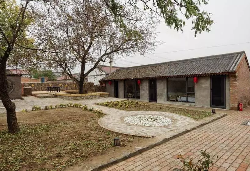 Majatalo Yuanxiangli Sansi Inn