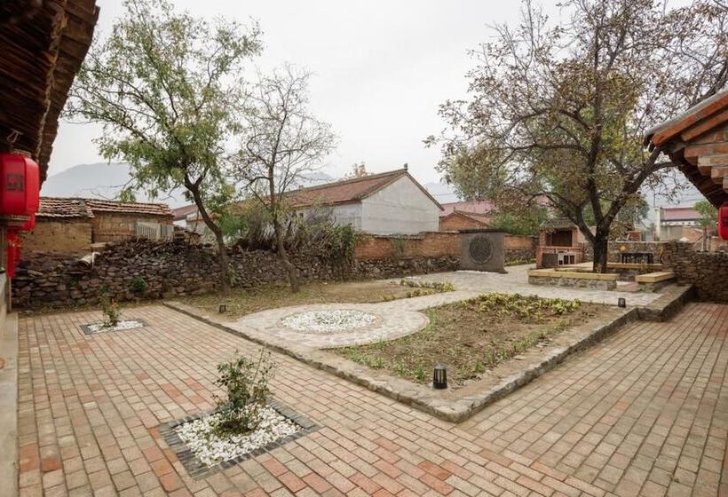 膳宿费 Yuanxiangli Sansi Inn