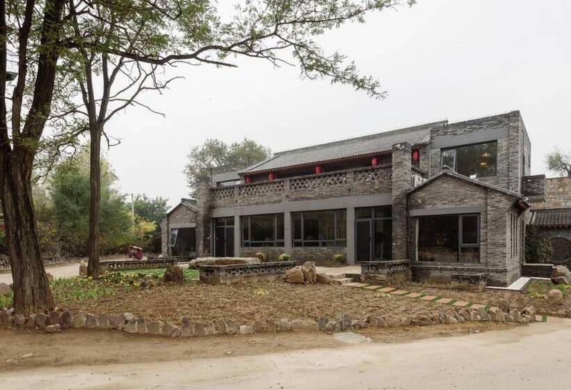 膳宿费 Yuanxiangli Sansi Inn