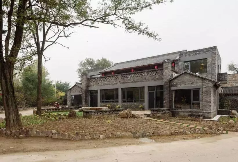 Majatalo Yuanxiangli Sansi Inn