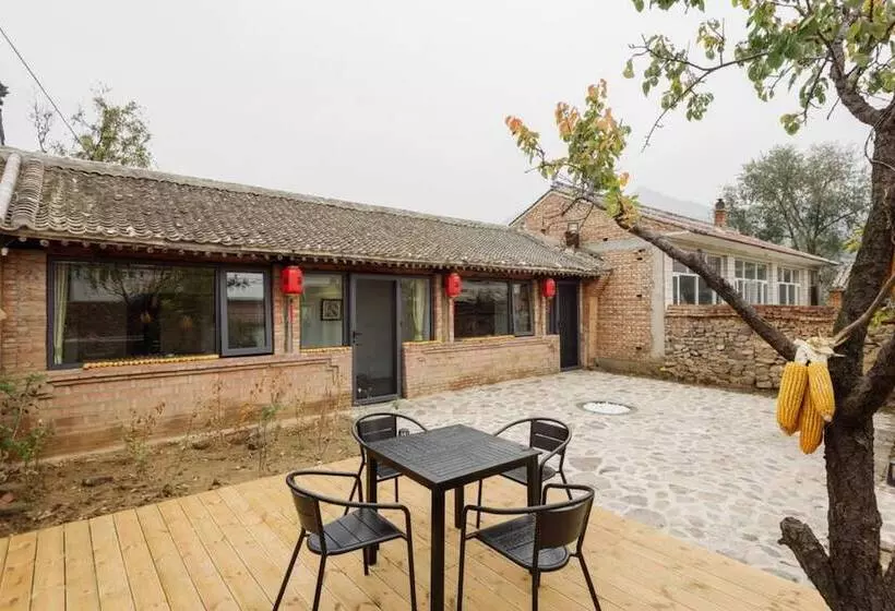 Majatalo Yuanxiangli Sansi Inn
