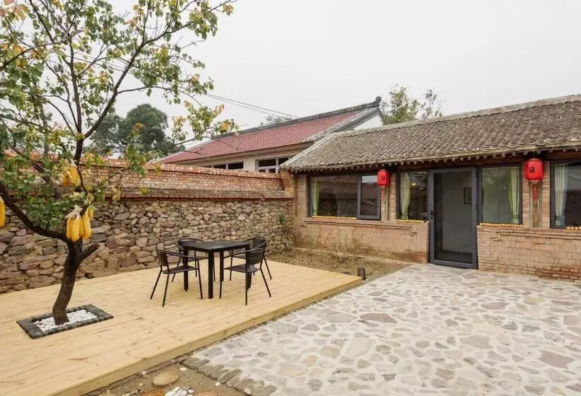 Majatalo Yuanxiangli Sansi Inn
