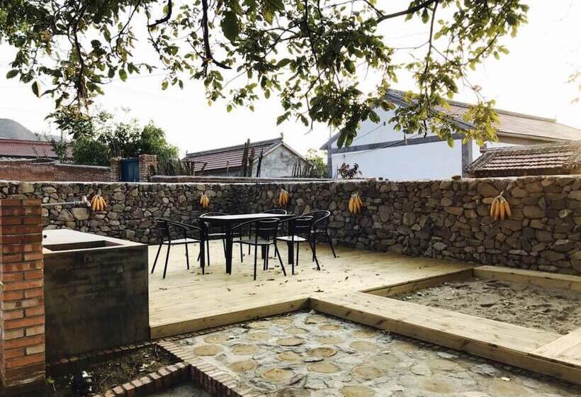 膳宿费 Yuanxiangli Sansi Inn