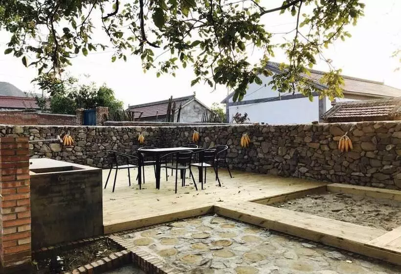 Majatalo Yuanxiangli Sansi Inn