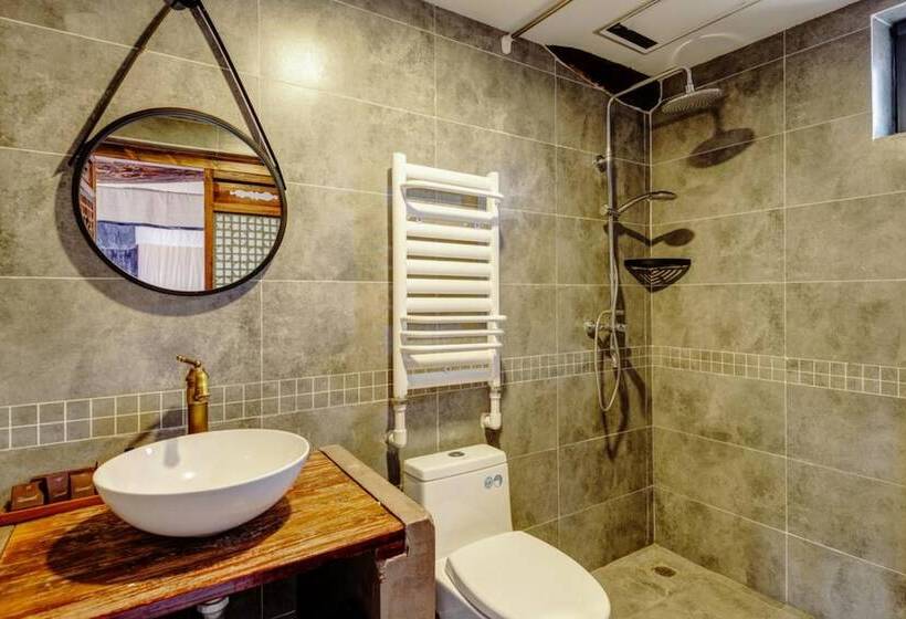 膳宿费 Yuanxiangli Sansi Inn