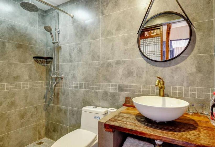 膳宿费 Yuanxiangli Sansi Inn