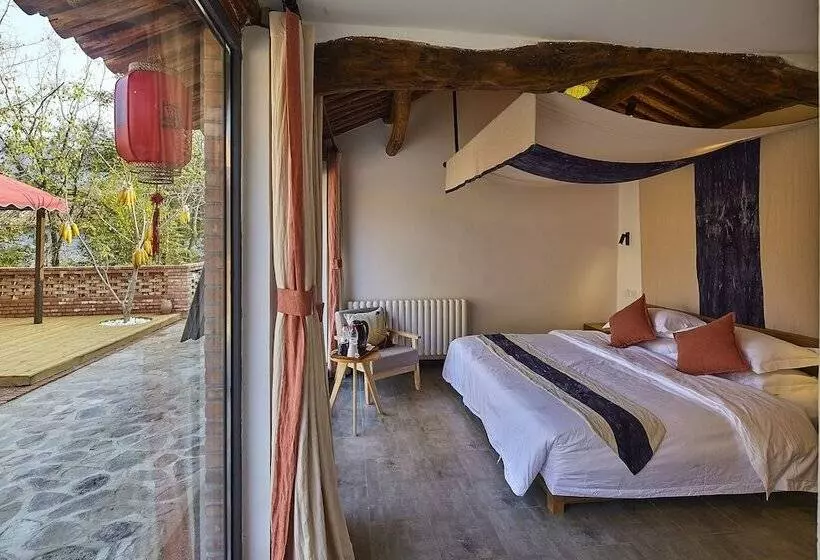 Majatalo Yuanxiangli Sansi Inn