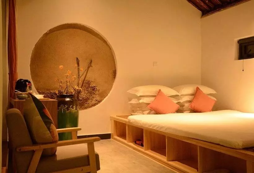 Majatalo Yuanxiangli Sansi Inn
