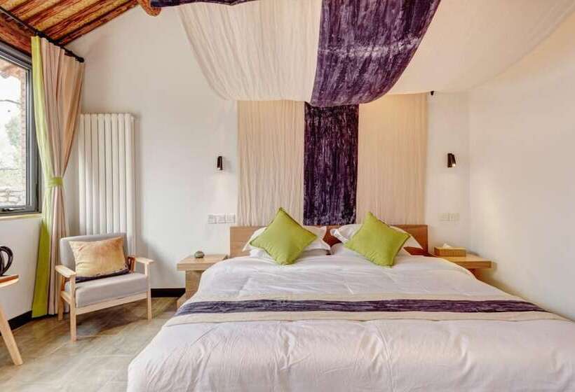 膳宿费 Yuanxiangli Sansi Inn