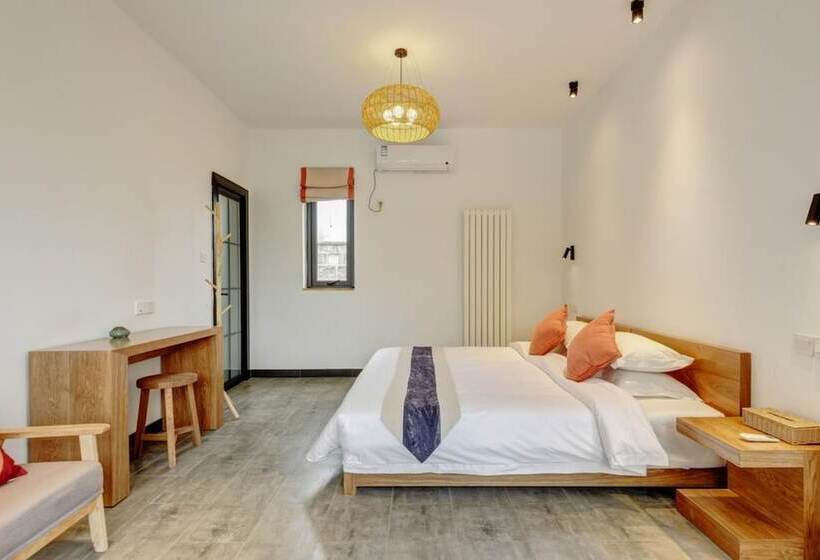 膳宿费 Yuanxiangli Sansi Inn