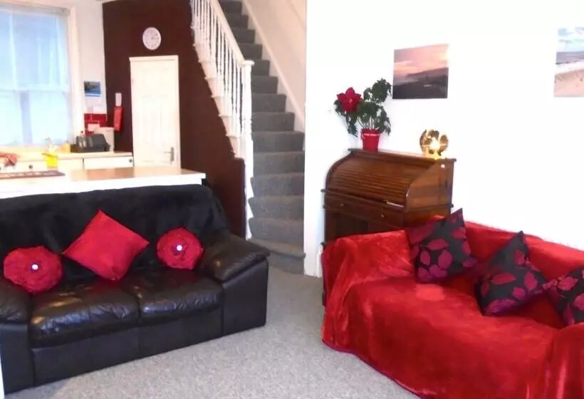 Seaview Cottage
