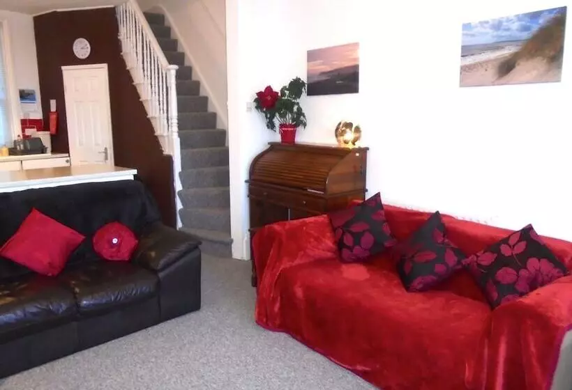 Seaview Cottage