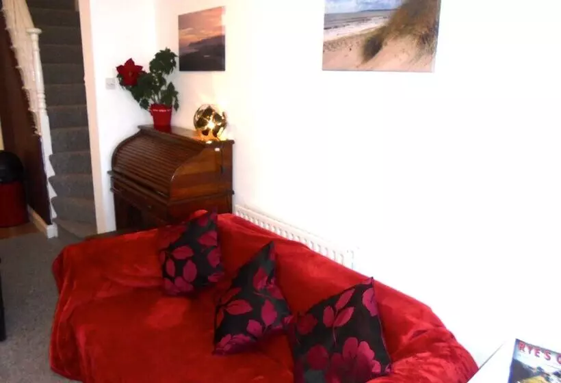 Seaview Cottage