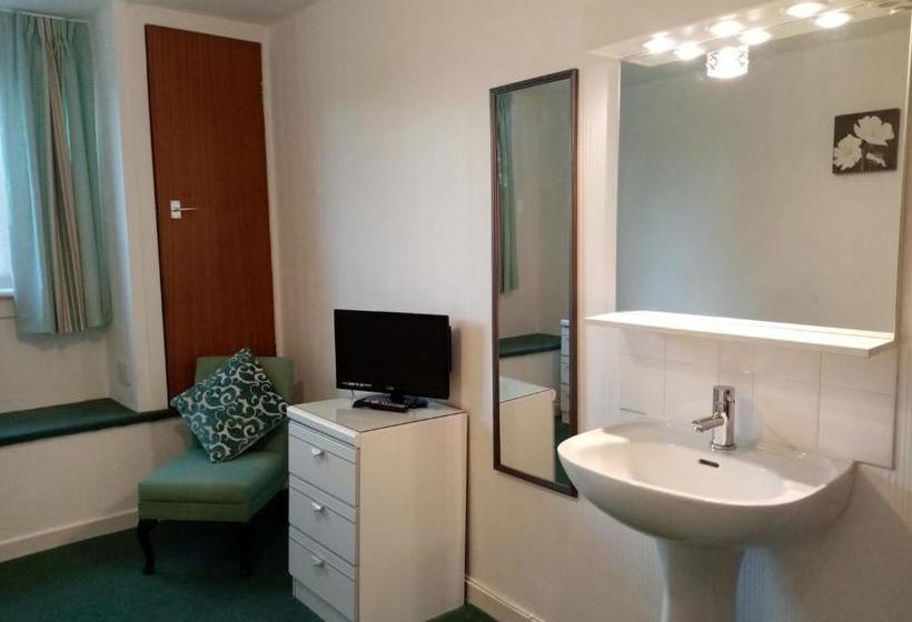 Bed and Breakfast The Laurels Guest House