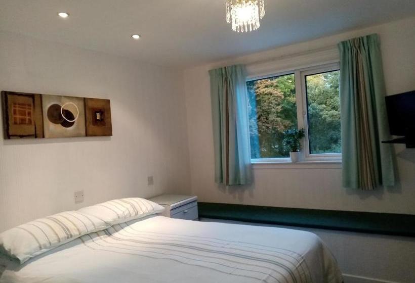 Bed and Breakfast The Laurels Guest House