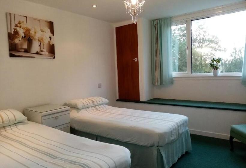 Bed and Breakfast The Laurels Guest House