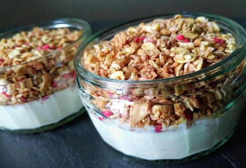 Bed and Breakfast The Laurels Guest House