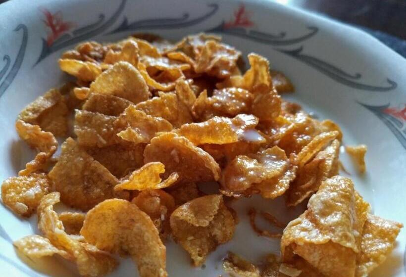 Bed and Breakfast The Laurels Guest House