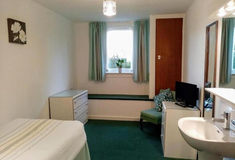 Bed and Breakfast The Laurels Guest House