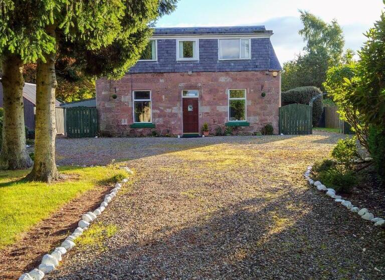 Bed and Breakfast The Laurels Guest House