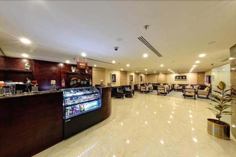 Garden Plaza Hotel Sefah