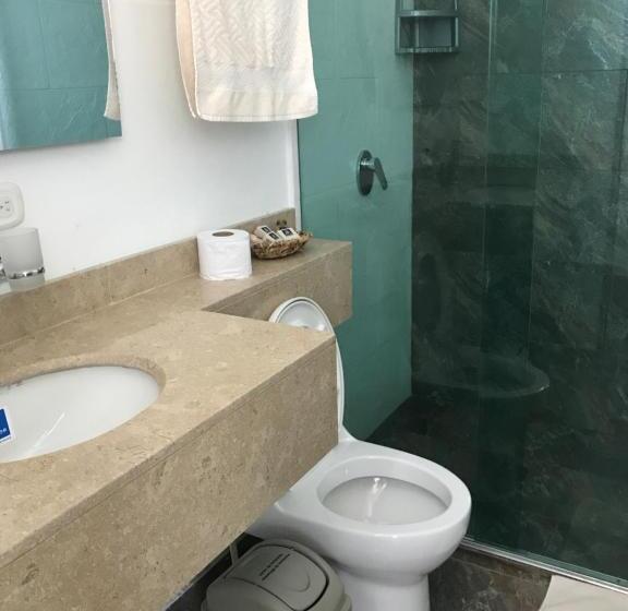 בית מלון כפרי Boutique San Rafael