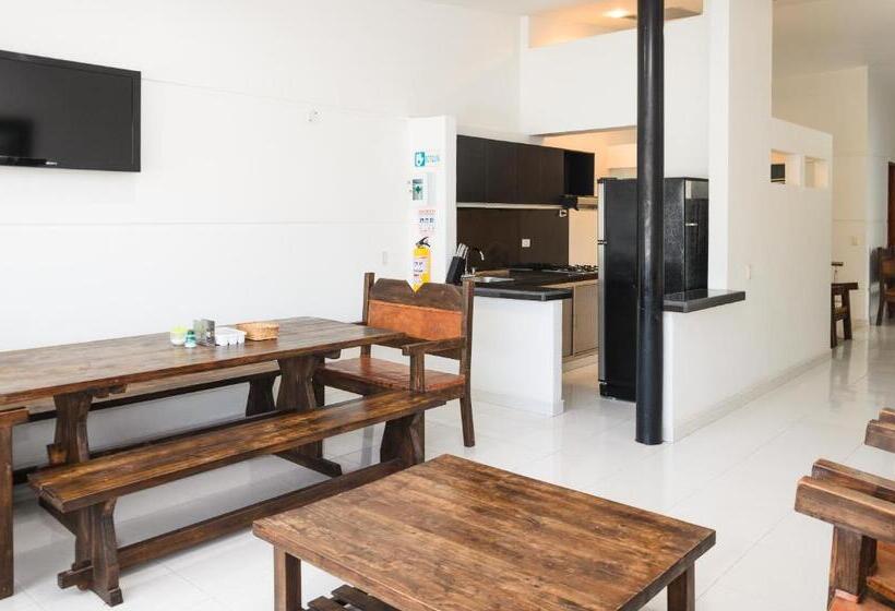 בית מלון כפרי Boutique San Rafael