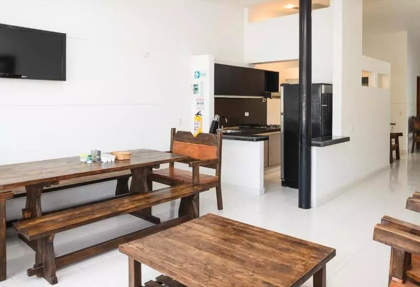 Hotelli Boutique San Rafael