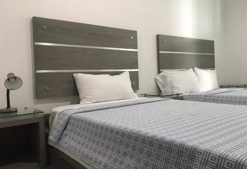 Hotelli Boutique San Rafael